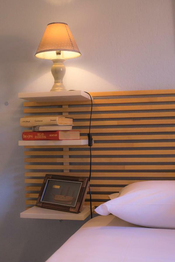 Homey Experience - Ex 104 La Maddalena  Bagian luar foto