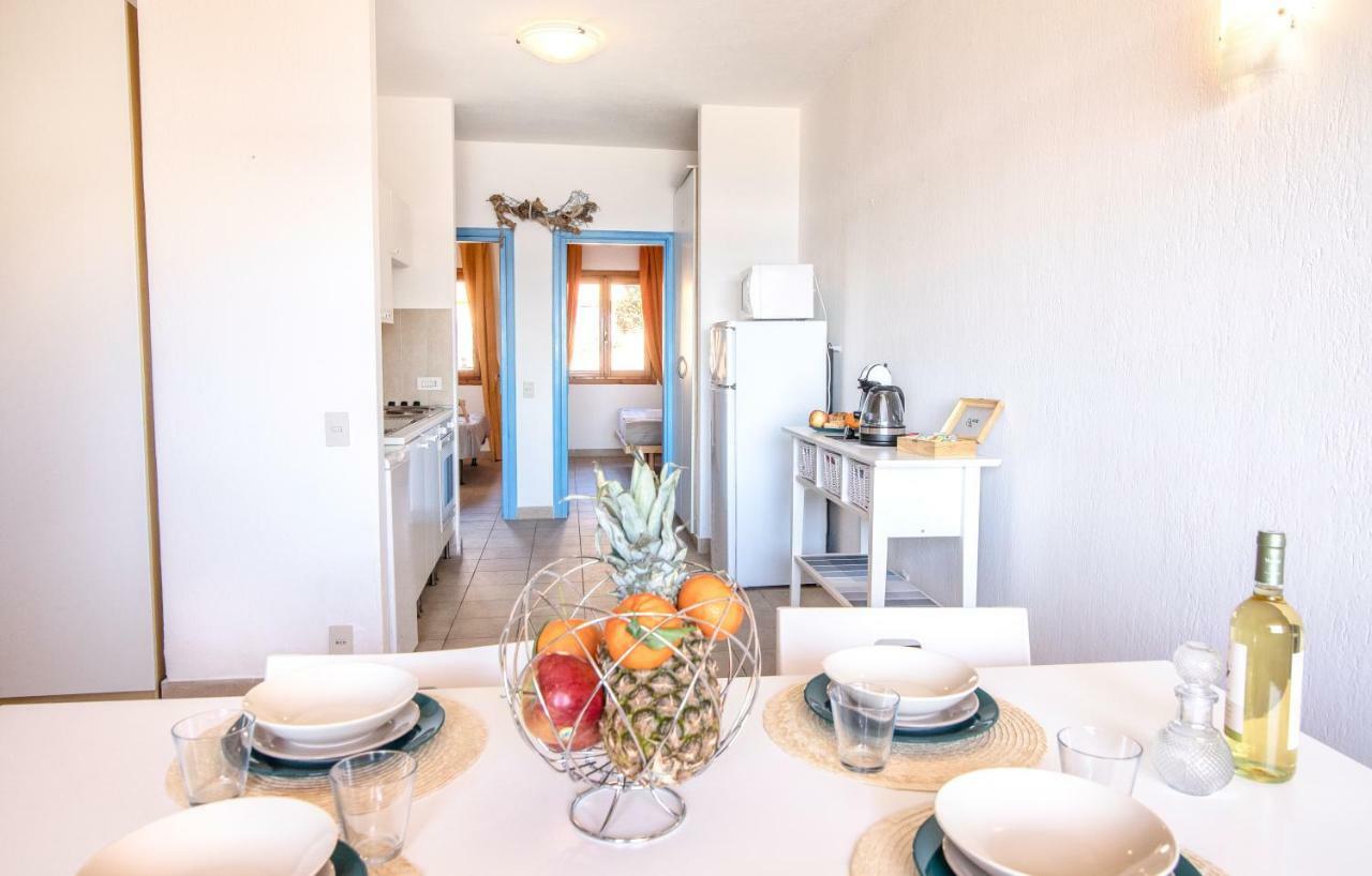 Homey Experience - Ex 104 La Maddalena  Bagian luar foto