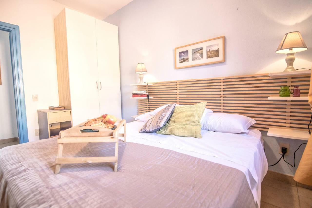 Homey Experience - Ex 104 La Maddalena  Bagian luar foto